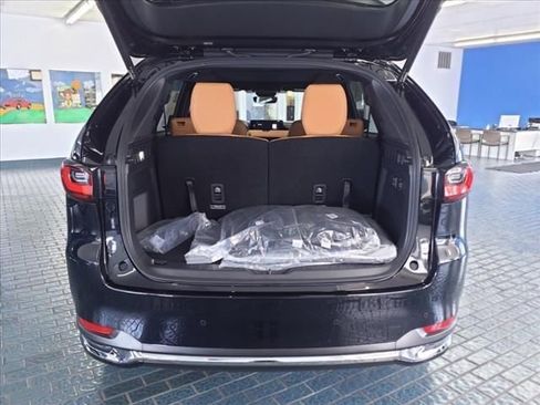 New 2024 MAZDA CX-90 3.3 Turbo S w/ Premium Plus image 10