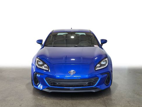 Used 2023 Subaru BRZ Premium RWD image 2