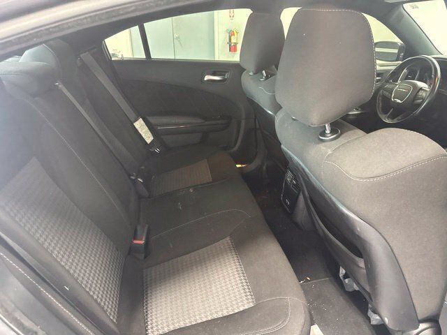 Used 2022 Dodge Charger GT w/ Blacktop Package RWD image 20