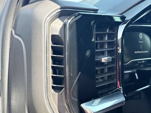 Used 2024 GMC Sierra 1500 Elevation RWD image 10