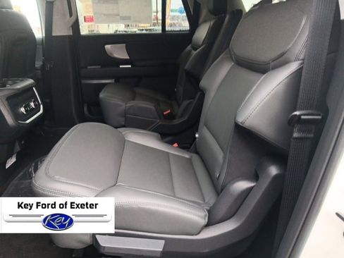 New 2026 Ford Expedition Max Active image 24