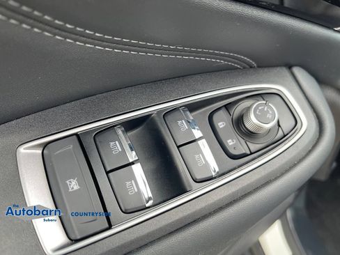 Used 2024 Subaru Outback Limited AWD/4WD image 11