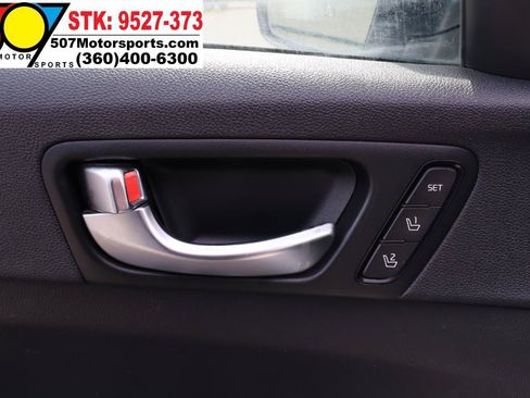 Used 2016 Kia Optima EX w/ Premium Package FWD image 12