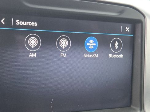 Used 2020 GMC Sierra 2500 SLT w/ SLT Premium Plus Package image 36