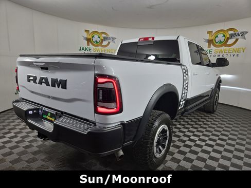 Certified 2022 RAM 2500 Power Wagon image 10