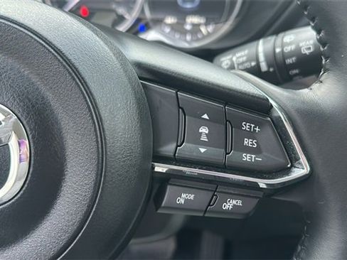 Certified 2025 MAZDA CX-5 AWD 2.5 S image 16