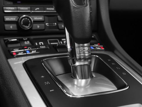 Used 2013 Porsche Boxster S RWD image 42