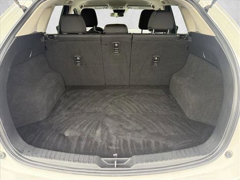 Used 2018 MAZDA CX-5 Sport image 7