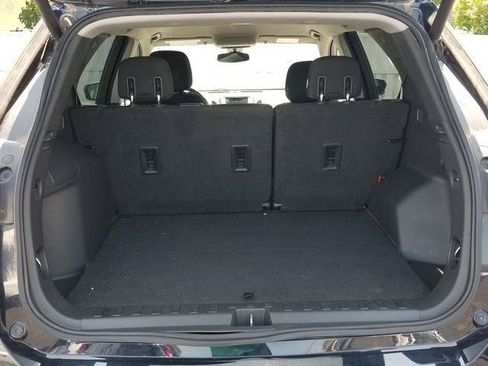 Used 2020 Chevrolet Equinox LT FWD image 7