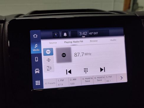 Used 2022 RAM ProMaster 2500 image 37