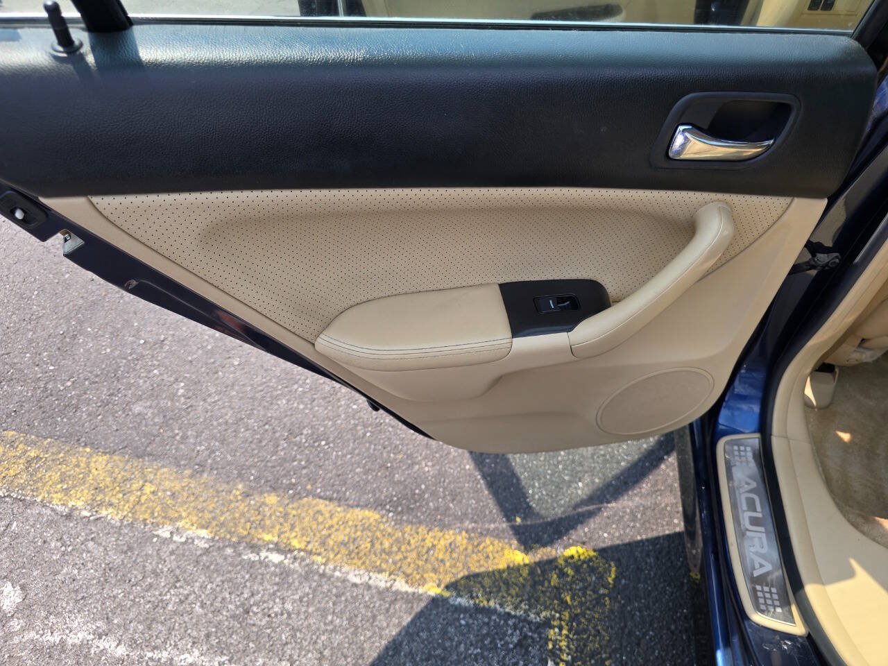 Used 2007 Acura TSX FWD image 27
