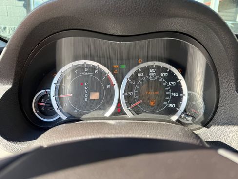 Used 2009 Acura TSX Sedan FWD image 27