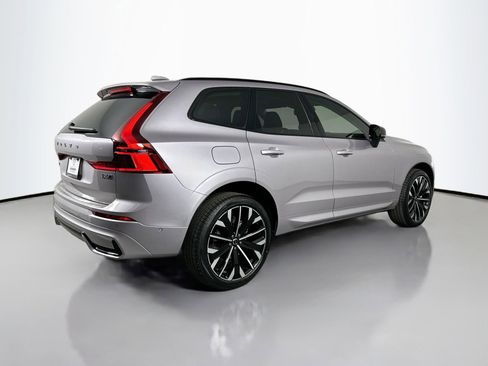 New 2026 Volvo XC60 B5 Ultra w/ Protection Package Premier AWD/4WD image 6