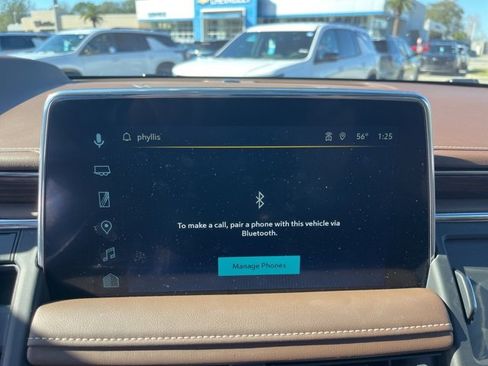 Used 2023 Chevrolet Tahoe High Country image 29