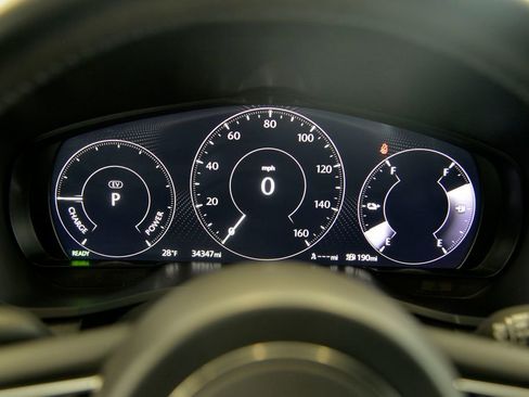 Certified 2024 MAZDA CX-90 Plug-In Hybrid w/ Premium Plus image 21