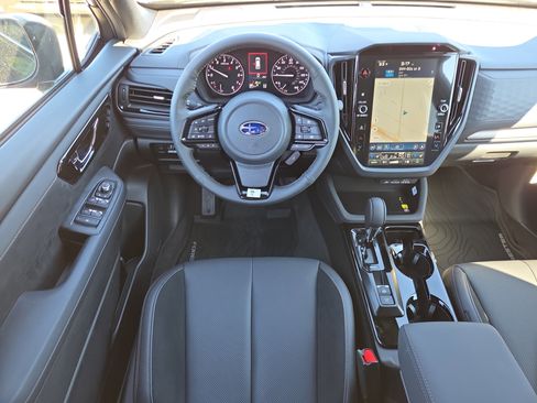 New 2026 Subaru Forester Touring image 9