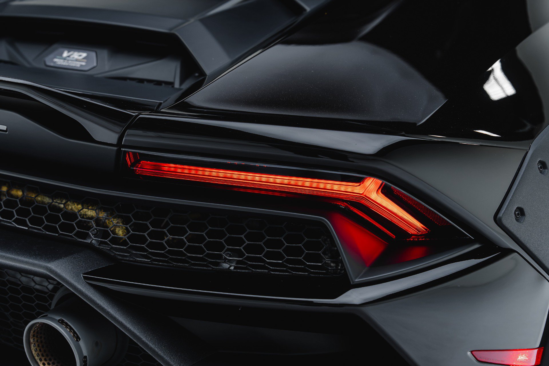 Used 2024 Lamborghini Huracan Sterrato AWD/4WD image 52