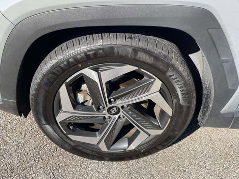 Used 2024 Hyundai Tucson Limited image 9