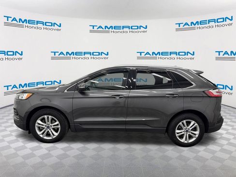 Used 2020 Ford Edge SEL w/ Convenience Package FWD image 2