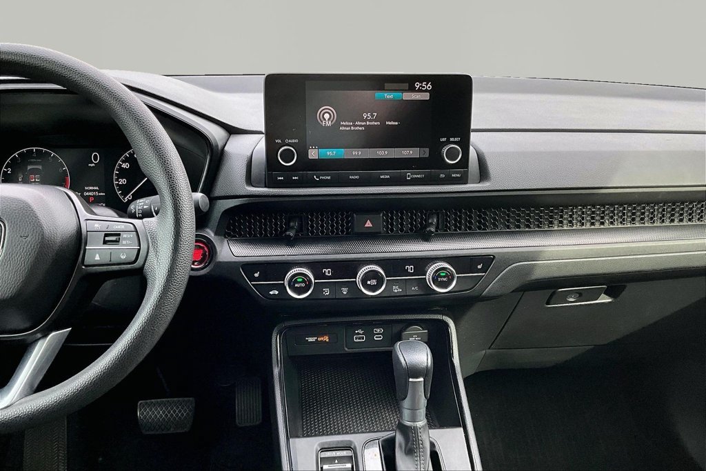 Used 2024 Honda CR-V EX image 9