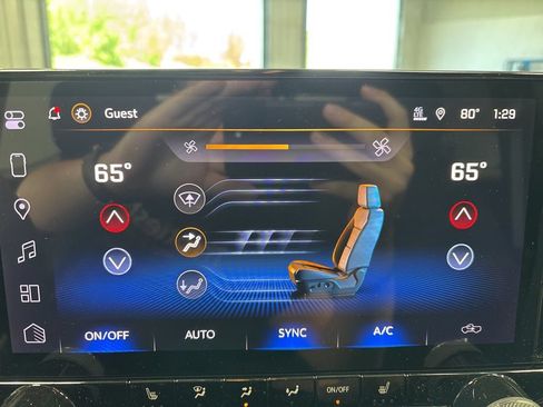 New 2026 Chevrolet Colorado LT w/ Advanced Trailering Package AWD/4WD image 22