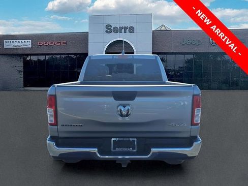 Used 2023 RAM 1500 Big Horn AWD/4WD image 5