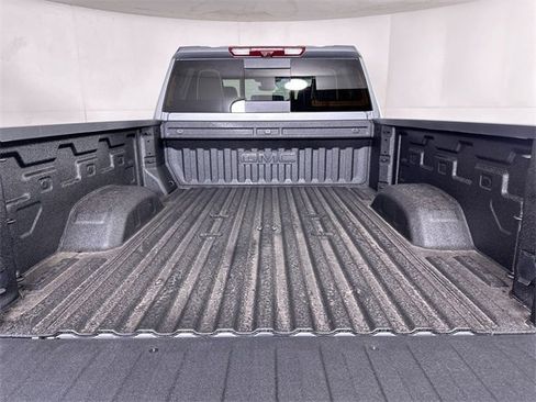 New 2026 GMC Sierra 2500 AT4X image 27