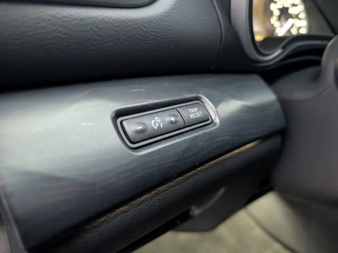 Used 2021 Nissan Maxima Platinum w/ Sport Mat Group image 16