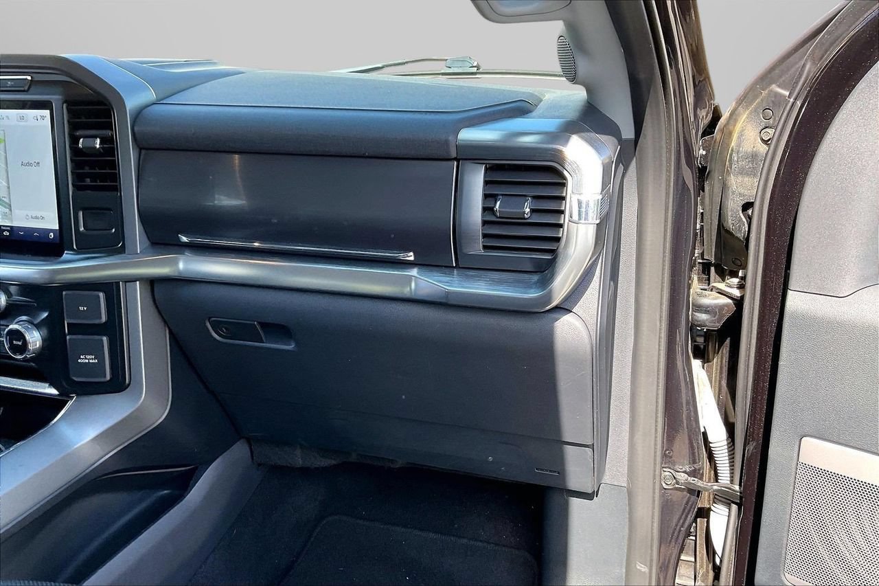 Used 2023 Ford F150 Lariat RWD image 20