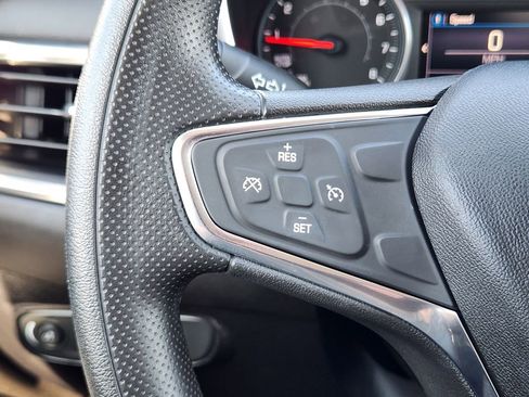 Certified 2019 Chevrolet Equinox LT FWD image 27