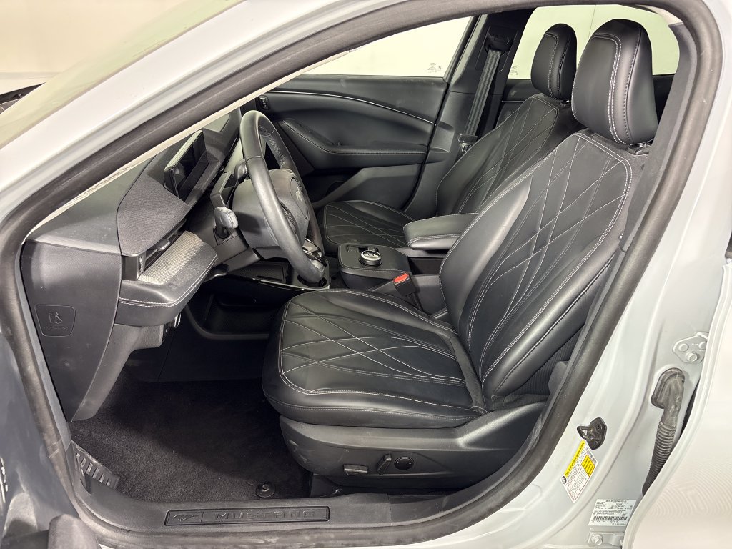 Used 2023 Ford Mustang Mach-E Select RWD image 25