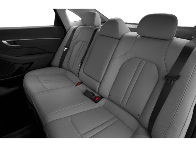 Used 2022 Hyundai Sonata Limited FWD image 16