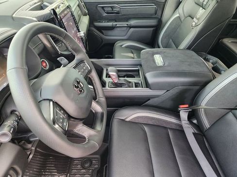 New 2026 RAM 1500 RHO AWD/4WD image 9