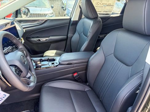 New 2026 Lexus NX 350 AWD w/ Premium Package image 18