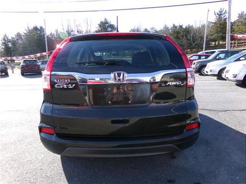 Used 2015 Honda CR-V LX image 15