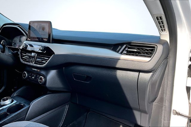 Used 2022 Ford Escape SE FWD image 26