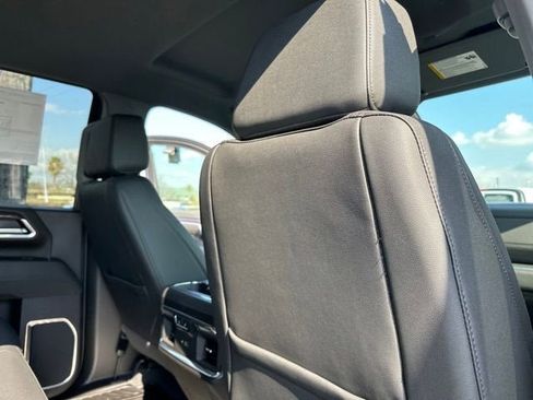 New 2026 Chevrolet Silverado 2500 LTZ w/ Trail Boss Package image 24