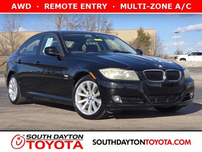 Used 2011 BMW 328i xDrive Sedan