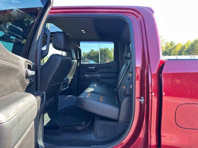 Used 2019 GMC Sierra 1500 AT4 w/ AT4 Premium Package AWD/4WD image 17