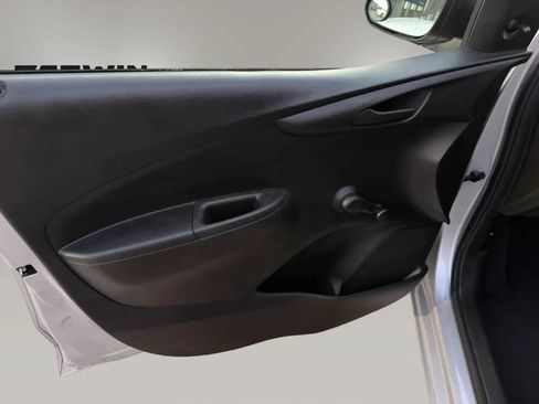 Used 2020 Chevrolet Spark LS FWD image 17