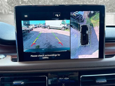 Used 2023 Lincoln Aviator Reserve image 15