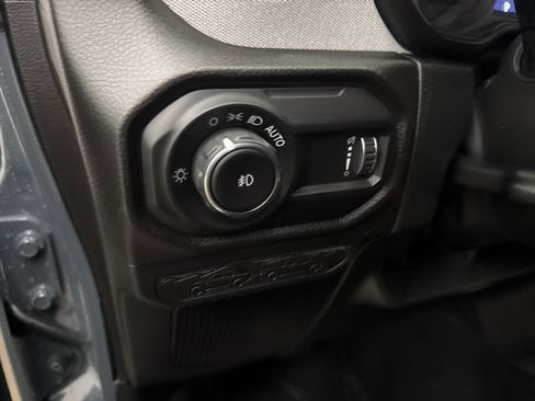 New 2026 Jeep Wrangler Sport S image 15