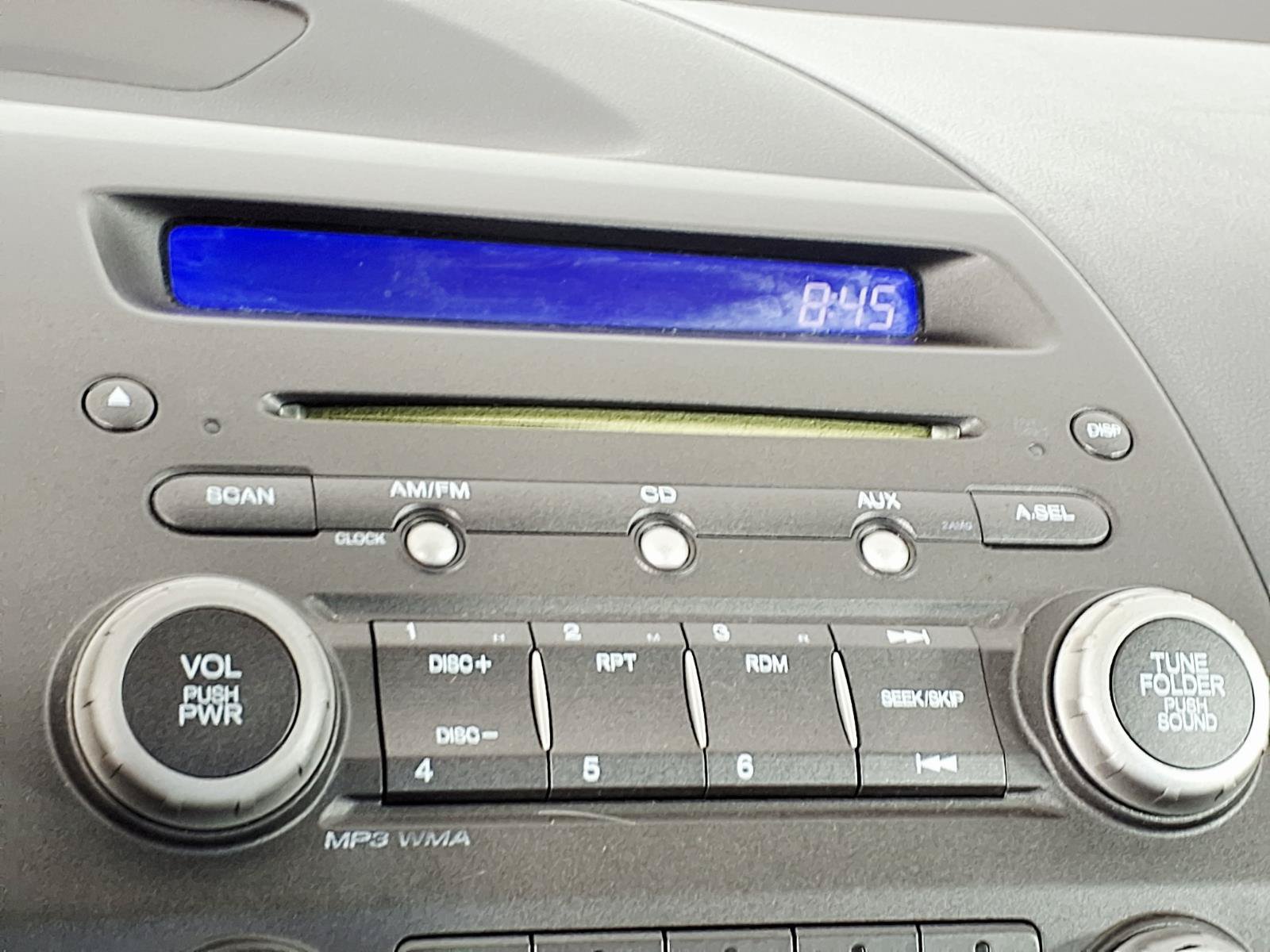 Used 2011 Honda Civic DX-VP image 23