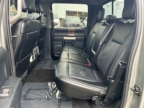 Certified 2020 Ford F150 Lariat image 9