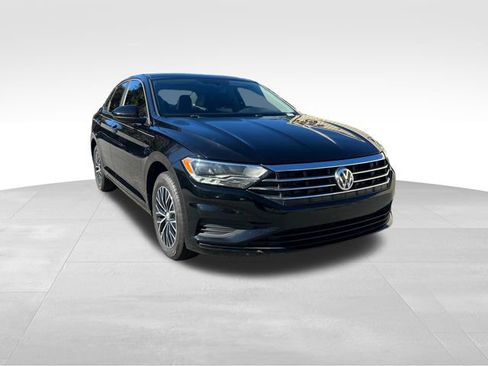 Used 2021 Volkswagen Jetta S image 7