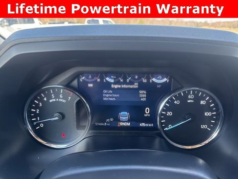 Used 2024 Ford Expedition Max XLT image 16