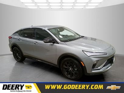 Used 2025 Buick Envista Sport Touring