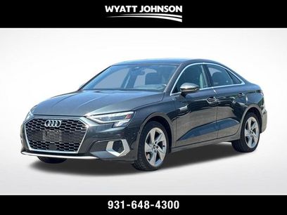 Used 2024 Audi A3 2.0T Premium