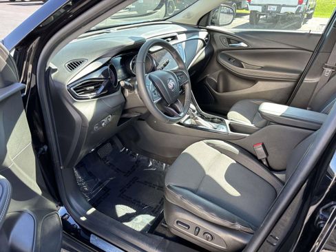 Used 2022 Buick Encore GX Preferred w/ Cold Weather Comfort Package image 26