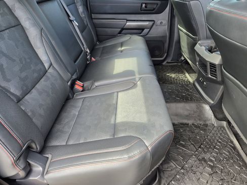 Used 2022 Toyota Tundra TRD Pro AWD/4WD image 28